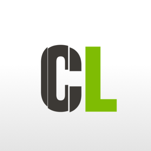 Chopped Leaf logo