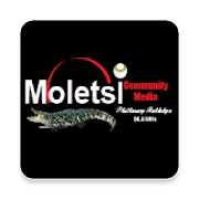 Moletsi community radio