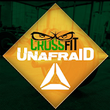 Crossfit Unafraid icon