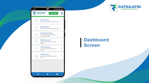 Ratnaafinsure Screen 3