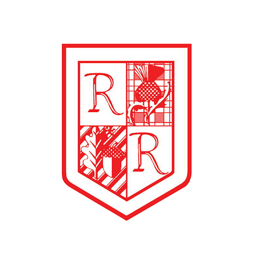 Red Run Golf Club logo