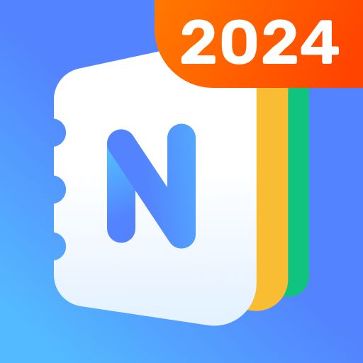 Mind Notes: Note-Taking Apps 1.0.88.0424 Icon