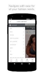 Unknown app Screenshot