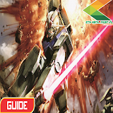 Guide Gundam icon