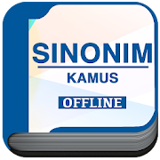 Top 38 Books & Reference Apps Like Kamus Sinonim Offline Lengkap - Best Alternatives