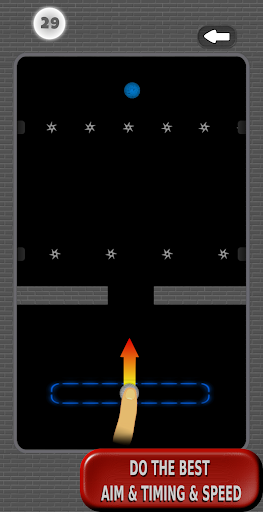 Android application Squpool screenshort