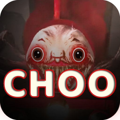 Choo Train Choo Charles Game