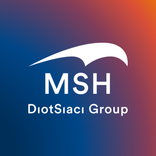 MSH 2.5.0 Icon