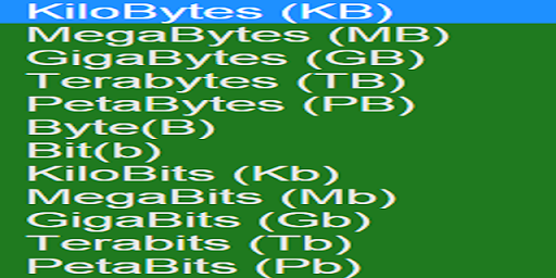 Unit Conversion- 14 Converters