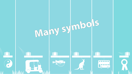 Ticket to World - jump and discover