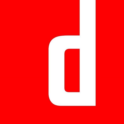 DhammaTV logo