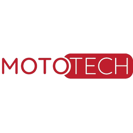 MotoTech logo