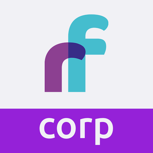 Corporativo Reserva Fácil logo