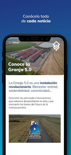 SmartFarm Screen 2