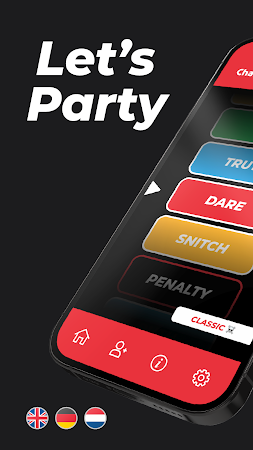 Game screenshot MadWish Truth or Dare mod apk