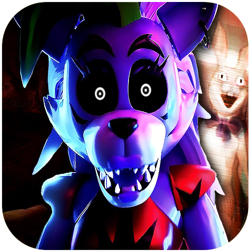 Security Breach Walkthrough