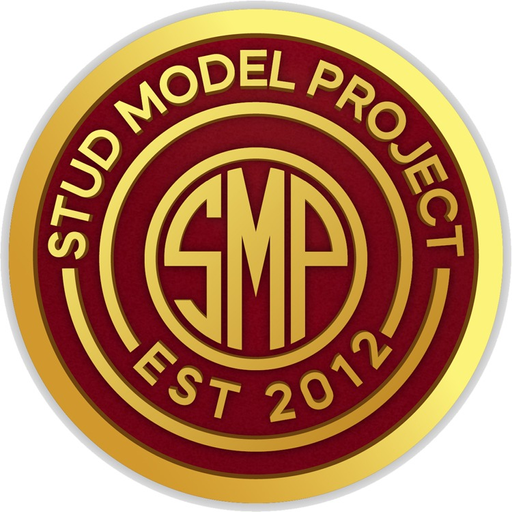 Stud+ Model Project logo