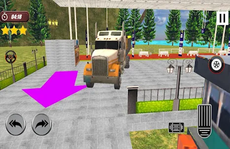 Monster Truck Simulator 24