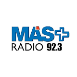 FM MAS 92.3 MHZ icon