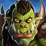 Cover Image of Download Warlords of Aternum 1.18.0 APK