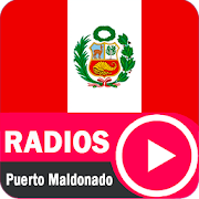 Radios de Puerto Maldonado