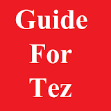 Guide For Tez icon