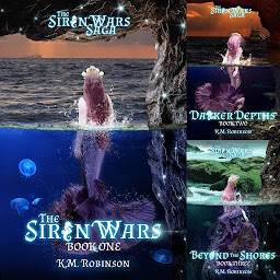 Obraz ikony: The Siren Wars Saga