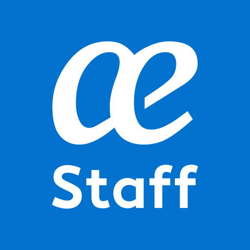 AE Staff Logo