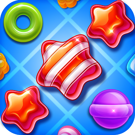 Candy Swap 3.1.5028 Icon