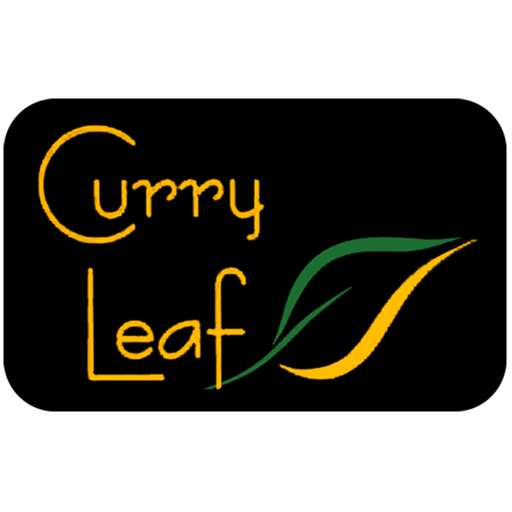 Curry Leaf logo