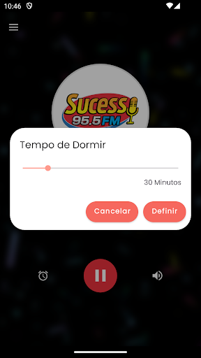 Sucesso FM de Serra do Ramalho Screen 3