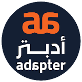 أدبـتـــــر Adapter icon