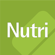 Nutritional medicine pocket  Icon