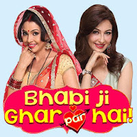 Bhabi Ji Ghar Par Hain Game