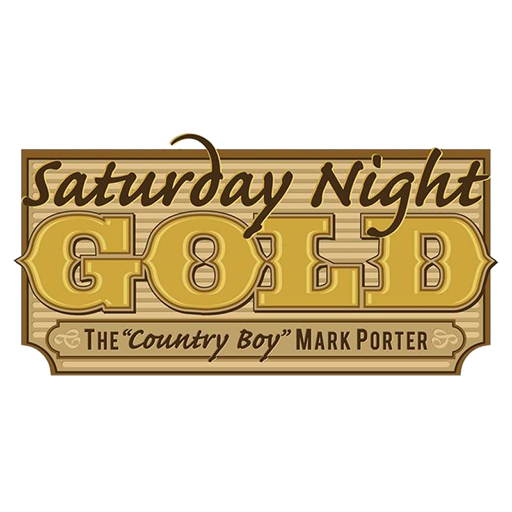 Saturday Night Gold  Icon
