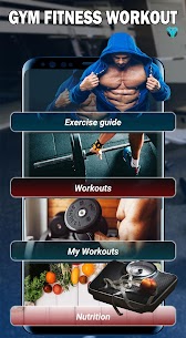 Gym Fitness & Workout Trainer For PC installation