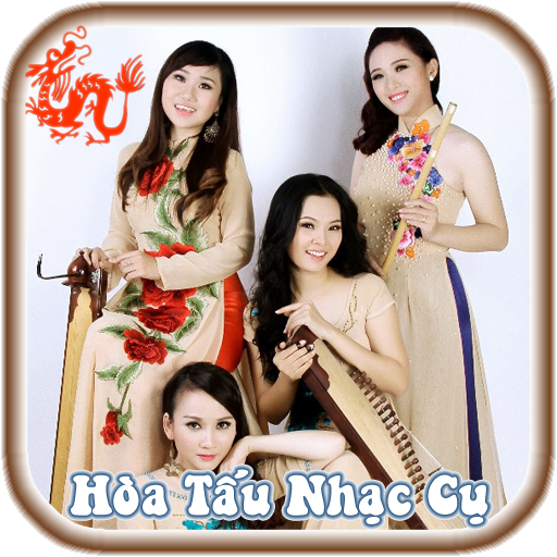 Hòa Tấu Nhạc Cụ Dân Tộc