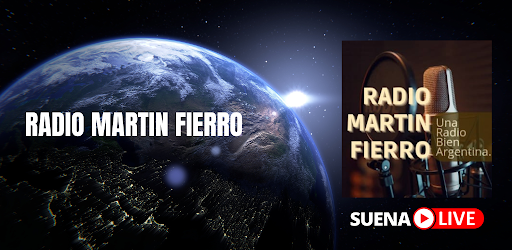 Radio martin fierro Screen 3