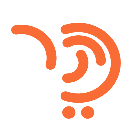 Dagangan Tapin logo