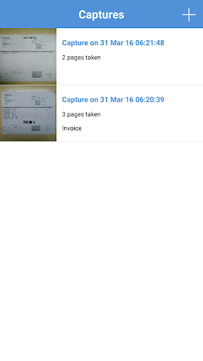 Old version Spindle Document
