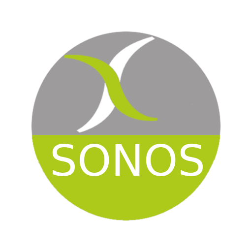 knXpresso Sonos Plug-in 1.1.9 Icon