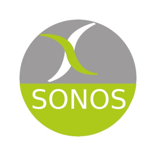knXpresso Sonos Plug-in logo