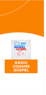 Rádio Coname Gospel