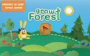 screenshot of Grow Forest