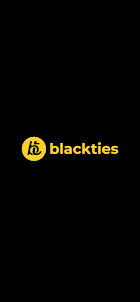 BlackTies App