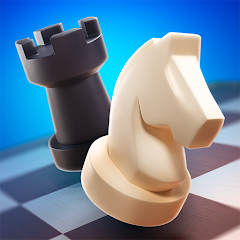 Chess Clash - Play Online on pc
