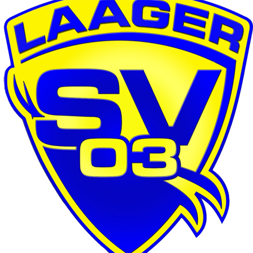 Laager SV 03 App logo