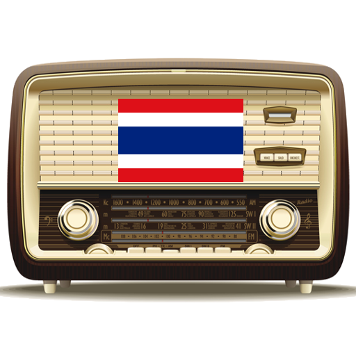 Radio Thailand 1.0 Icon