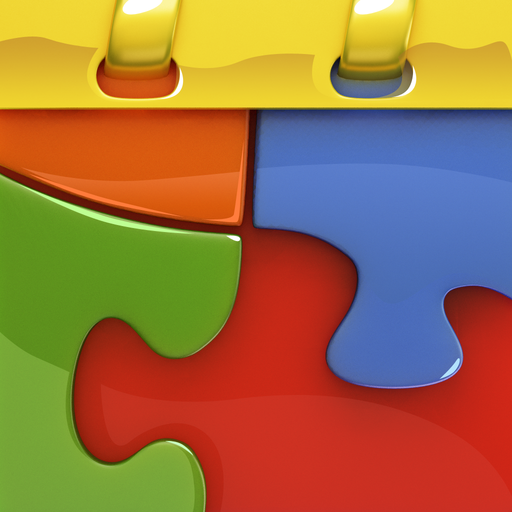 The Daily Jigsaw - Free Online Game