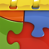 Everyday Jigsaw Puzzles icon